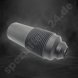 SL R230 ABC Fahrwerk Reparatursatz Dämpfer VORNE(2001-2011)