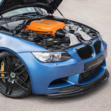 BMW M3 Kompressor-Kit 650PS (S65B40 | E90, E92, E93)