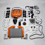 BMW M3 Kompressor-Kit 650PS (S65B40 | E90, E92, E93)