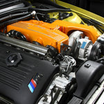 BMW E46 M3 Kompressor-Kit 475PS (S54B32)