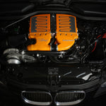 BMW M5/M6 Kompressor-Kit 600PS (S85B50 | E60, E61, E63, E64)